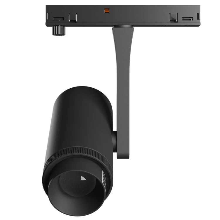 Reflektor SHIFT NANO SPOT ZOOM z regulowanym kątem 15–45°