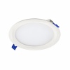 Okrągła oprawa downlight LED LOUIS 15W 4000K IP54