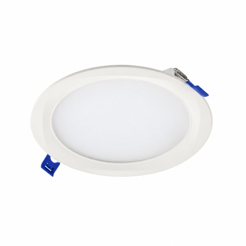 Okrągła oprawa downlight LED LOUIS 15W 4000K IP54