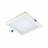 Oprawa downlight LED LOUIS 15W 4000K 1200lm 120° IP54 kwadrat GTV