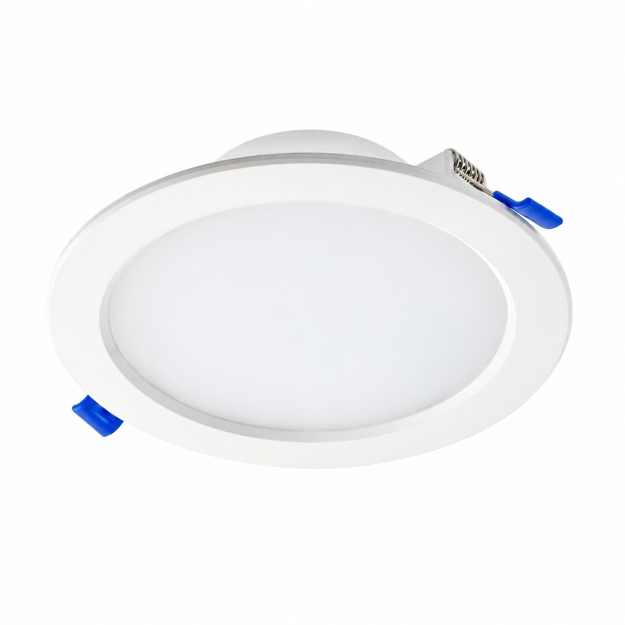 Oprawa downlight LED DENVER 20W 4000K 1800lm 120° IP54 GTV
