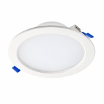 Oprawa downlight LED DENVER 20W 4000K 1800lm 120° IP54 GTV