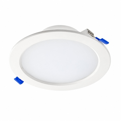 Oprawa downlight LED DENVER 30W 4000K 2700lm 120° IP54 GTV