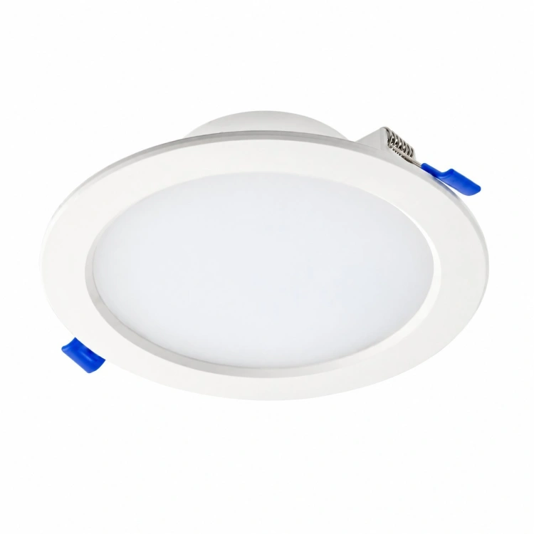 Oprawa downlight LED DENVER 30W 4000K 2700lm 120° IP54 GTV