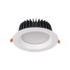 Oprawa downlight TIBERI PRO LED 30W 4000K 3150lm IP44 biała Kanlux 35672