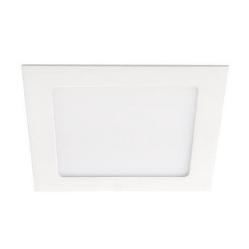 Biała oprawa downlight LED KATRO V2 6W 4000K