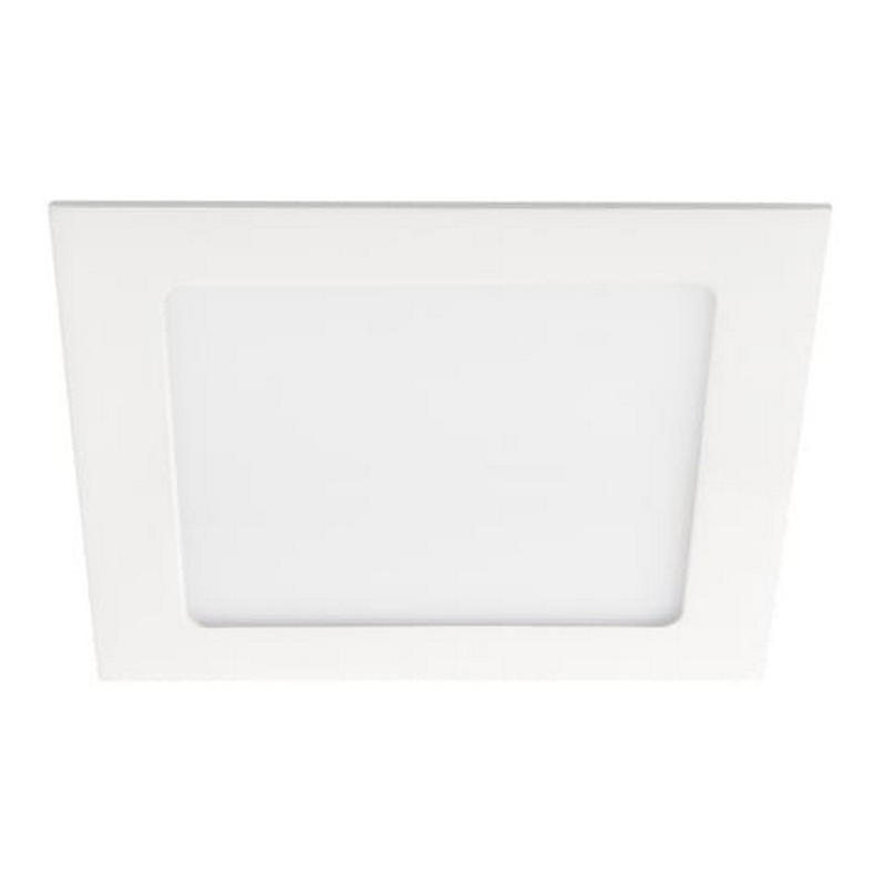 Biała oprawa downlight LED KATRO V2 12W 3000K