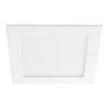 Biała oprawa downlight LED KATRO V2 12W 3000K