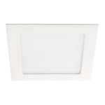 Biała oprawa downlight LED KATRO V2 12W 3000K
