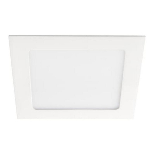 Biała oprawa downlight LED KATRO V2 12W 3000K