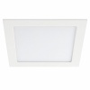 Biała oprawa downlight LED KATRO V2 18W 4000K