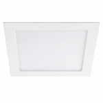 Biała oprawa downlight LED KATRO V2 18W 4000K