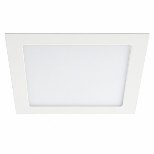 Biała oprawa downlight LED KATRO V2 18W 4000K