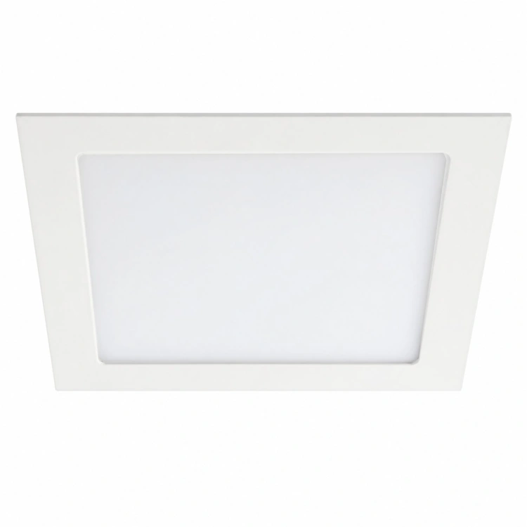 Biała oprawa downlight LED KATRO V2 18W 4000K