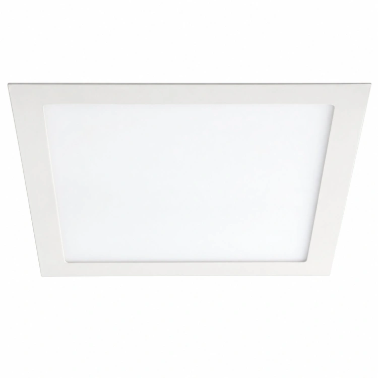 Biała oprawa downlight LED KATRO V2 24W 4000K