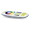 Pilot MiBoxer FUT092 z polem wyboru koloru RGB