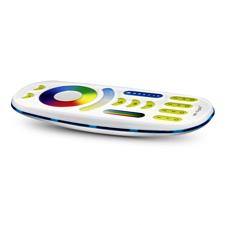 Pilot MiBoxer FUT092 z polem wyboru koloru RGB