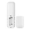 Biały pilot MiBoxer FUT089 sterowanie 2.4G RF