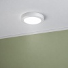 Oprawa 2w1 natynkowa BOLERO LD-BLROK18W-61 18W 1600lm 120° 4000K GTV