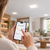 Oprawa LED ALGINE WiFi do systemu TUYA
