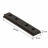 Łącznik mechaniczny SHIFT NANO czarny WLD+80026