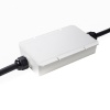 Kontroler LED LS2-WP / poj. kolor-podw. biały / RGB / RGBW / RGB + CCT / 12-36VDC / 5x6A / MiBoxer