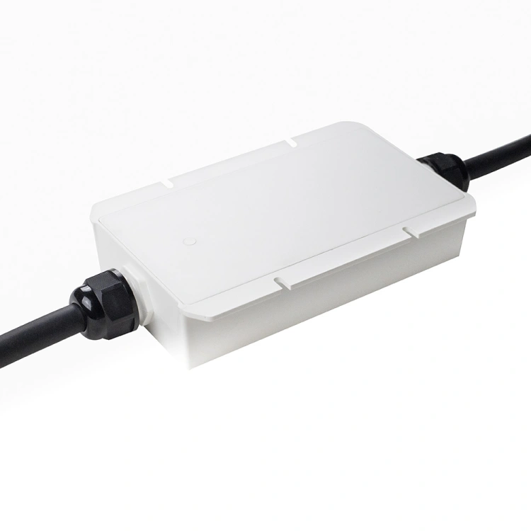 Kontroler LED LS2-WP / poj. kolor-podw. biały / RGB / RGBW / RGB + CCT / 12-36VDC / 5x6A / MiBoxer