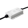 Kontroler LED LS2-WP / poj. kolor-podw. biały / RGB / RGBW / RGB + CCT / 12-36VDC / 5x6A / MiBoxer