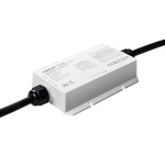 Kontroler LED LS2-WP / poj. kolor-podw. biały / RGB / RGBW / RGB + CCT / 12-36VDC / 5x6A / MiBoxer