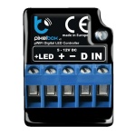 Sterownik LED pixelBox v2 WiFi BleBox