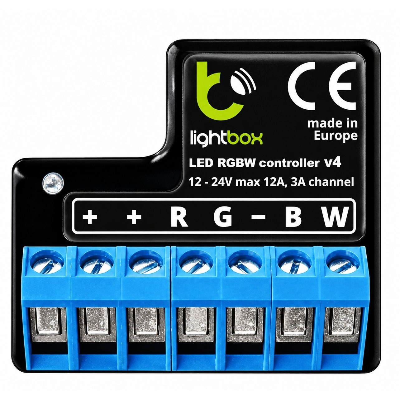 Sterownik LED lightBox v4 Bluetooth BleBox