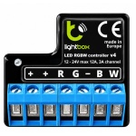 Sterownik LED lightBox v4 Bluetooth BleBox
