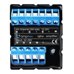 Wzmacniacz LED ampBox v2 BleBox