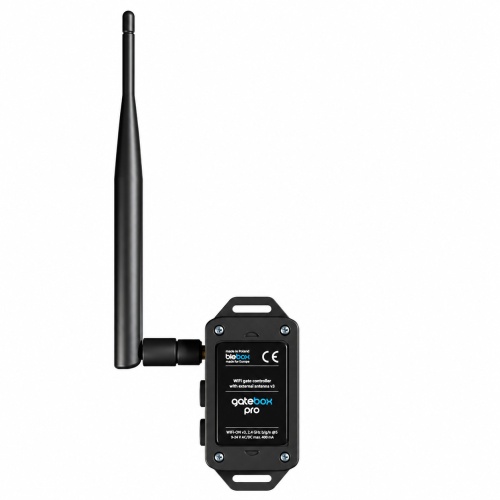 Sterownik bramy gateBox PRO v3 WiFi BleBox