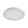 Oprawa downlight LED ERGA PIR 10-18W CCT-W z czujnikiem ruchu barwa 3000/4000/6500K max 1880lm kolor biały Gwarancja lat 5