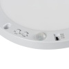 Oprawa downlight LED ERGA PIR 10-18W CCT-W z czujnikiem ruchu barwa 3000/4000/6500K max 1880lm kolor biały Gwarancja lat 5