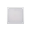 Oprawa downlight TAVO LED DL 18W CCT podtynkowa barwa 3000/4000/6000K max 1715lm kolor biały