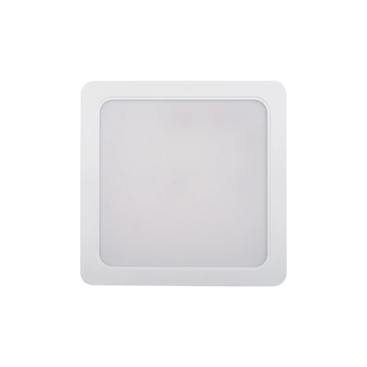 Oprawa downlight TAVO LED DL 18W CCT podtynkowa barwa 3000/4000/6000K max 1715lm kolor biały