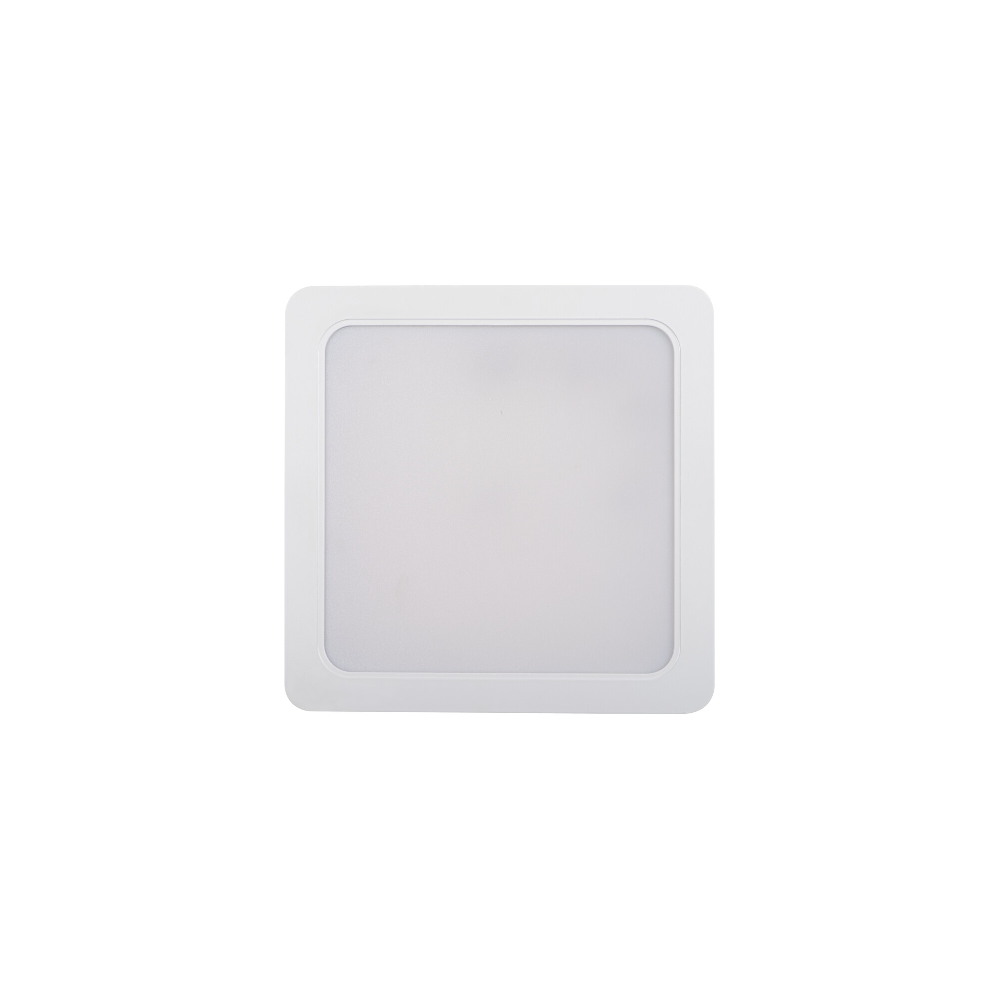 Oprawa downlight TAVO LED DL 12W CCT podtynkowa barwa 3000/4000/6000K max 1240lm kolor biały