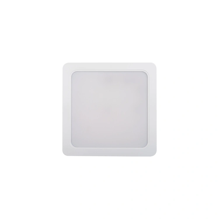 Oprawa downlight TAVO LED DL 12W CCT podtynkowa barwa 3000/4000/6000K max 1240lm kolor biały