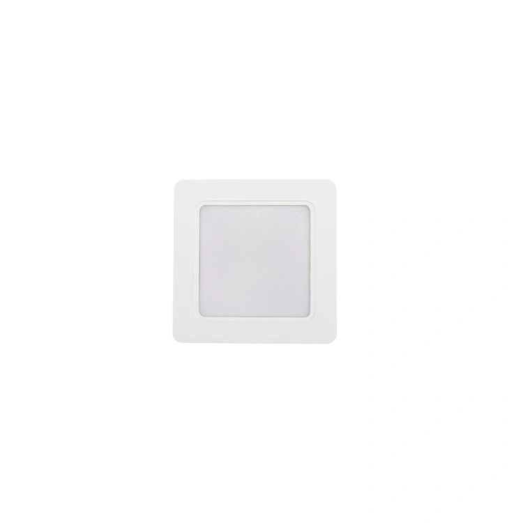 Oprawa downlight TAVO LED DL 5W CCT podtynkowa barwa 3000/4000/6000K max 490lm kolor biały