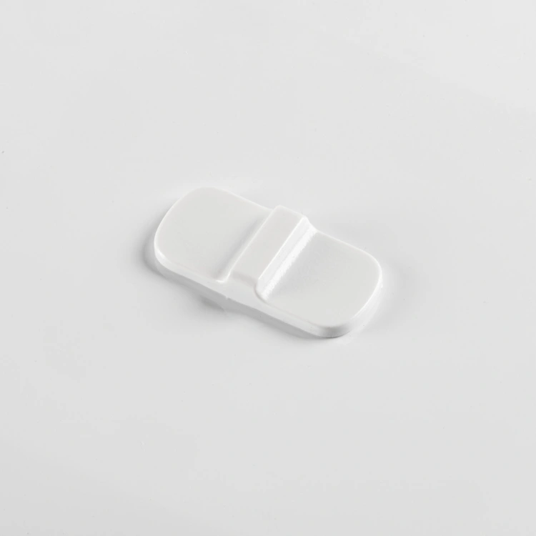 Oprawa downlight TAVO LED DL 5W CCT podtynkowa barwa 3000/4000/6000K max 490lm kolor biały