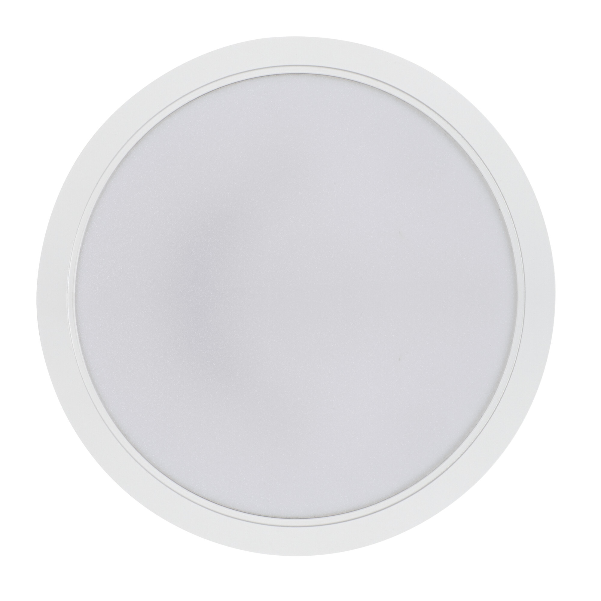 Oprawa downlight TAVO LED DO 24W CCT podtynkowa barwa 3000/4000/6000K max 2560lm kolor biały