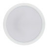 Oprawa downlight TAVO LED DO 24W CCT podtynkowa barwa 3000/4000/6000K max 2560lm kolor biały