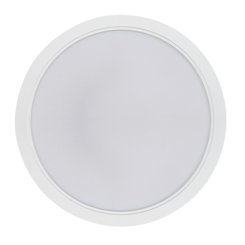 Oprawa downlight TAVO LED DO 24W CCT podtynkowa barwa 3000/4000/6000K max 2560lm kolor biały