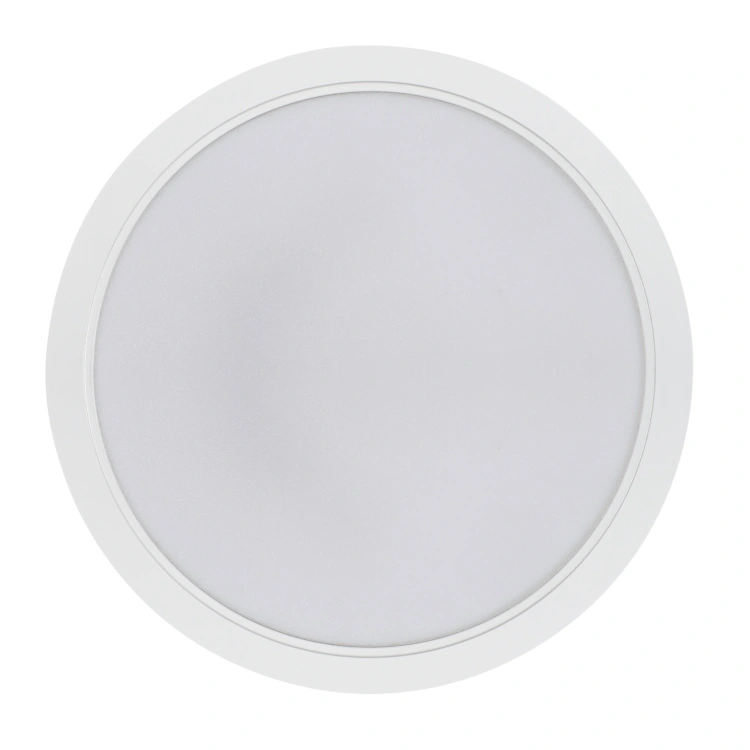 Oprawa downlight TAVO LED DO 24W CCT podtynkowa barwa 3000/4000/6000K max 2560lm kolor biały