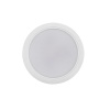 Oprawa downlight TAVO LED DO 18W CCT podtynkowa barwa 3000/4000/6000K max 1810lm kolor biały