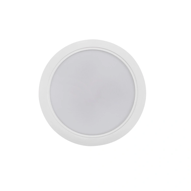Oprawa downlight TAVO LED DO 18W CCT podtynkowa barwa 3000/4000/6000K max 1810lm kolor biały