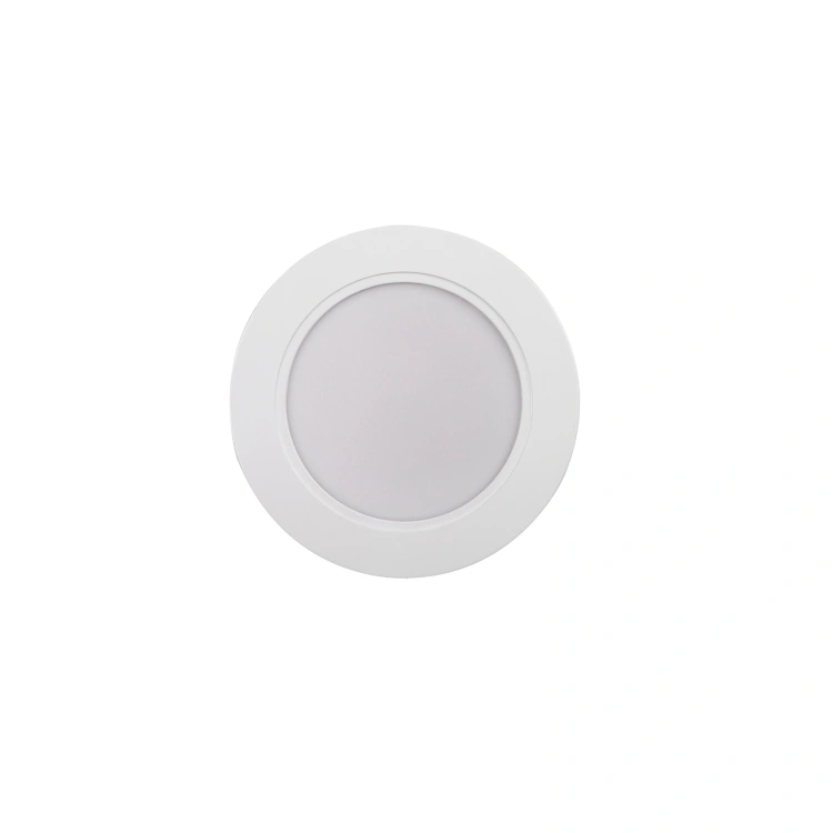 Oprawa downlight TAVO LED DO 12W CCT podtynkowa barwa 3000/4000/6000K max 1235lm kolor biały