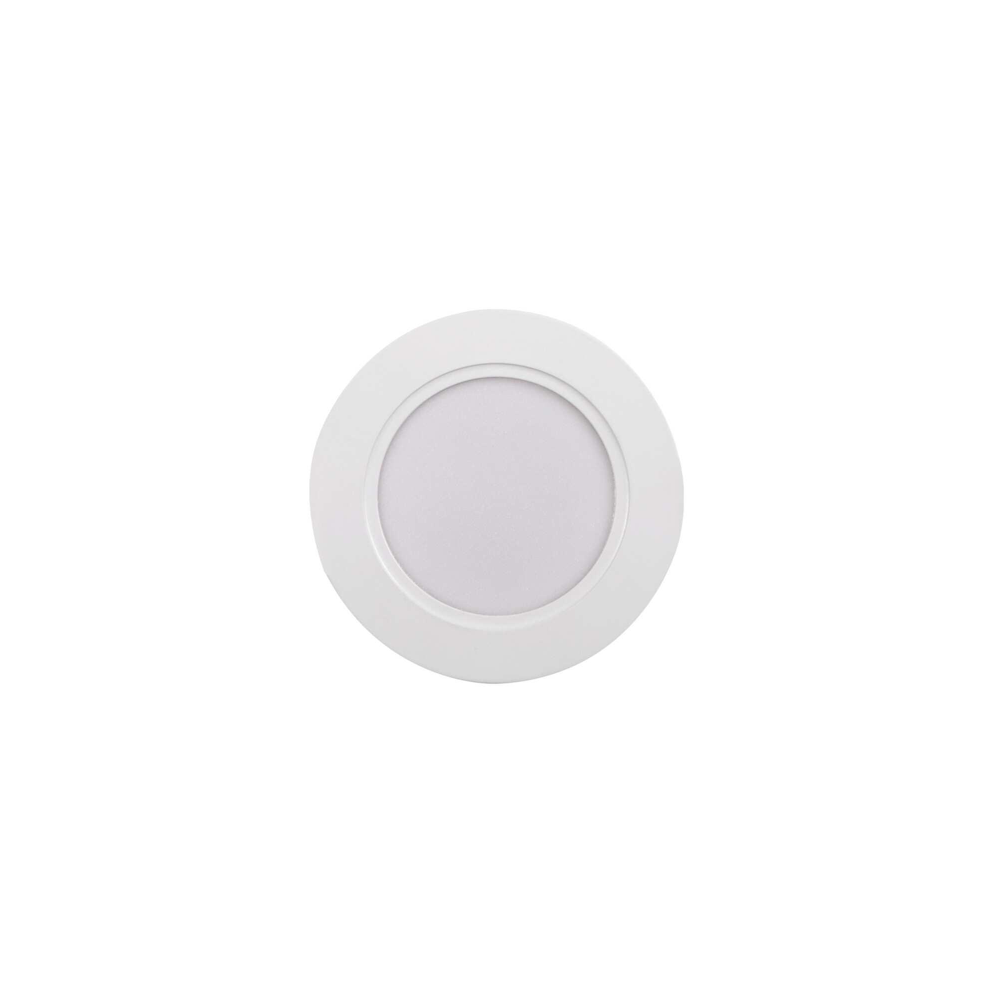 Oprawa downlight TAVO LED DO 9W CCT podtynkowa barwa 3000/4000/6000K max 910lm kolor biały